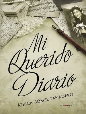 cover image of Mi querido Diario